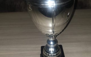 Dar Al Ousra voetbal toernooi 2023